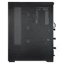 LIAN LI SUP01 Noir