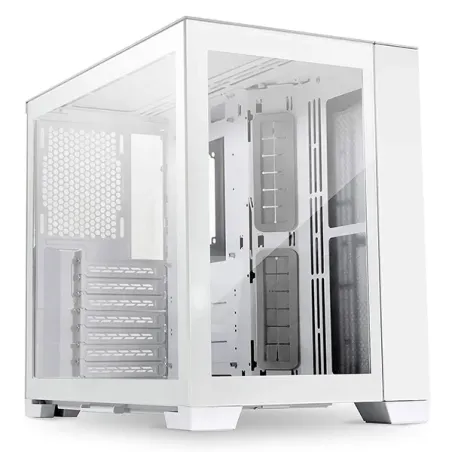 LIAN LI O11 DYNAMIC Mini Neige Édition - Boîtier Gamer