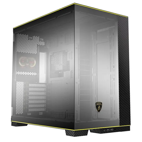 LIAN LI O11D EVO RGB AUTOMOBILI LAMBORGHINI (Limited Edition)