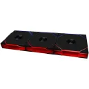 LIAN LI UNI FAN TL120 ARGB 3-pack Noir LIAN LI UNI FAN TL120 ARGB 3-pack Noir