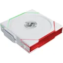 LIAN LI UNI FAN REVERSE TL120 WIRELESS Blanc