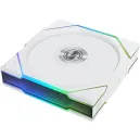 LIAN LI UNI FAN REVERSE TL120 WIRELESS Blanc