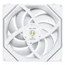 LIAN LI UNI FAN REVERSE TL120 WIRELESS Blanc