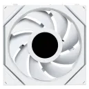 LIAN LI UNI FAN TL WIRELESS LCD 120 Blanc LIAN LI UNI FAN TL WIRELESS LCD 120 Blanc