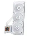 LIAN LI HYDROSHIFT LCD 360S Blanc LIAN LI HYDROSHIFT LCD 360S Blanc