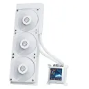 LIAN LI HYDROSHIFT LCD 360S Blanc LIAN LI HYDROSHIFT LCD 360S Blanc