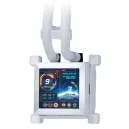 LIAN LI HYDROSHIFT LCD 360S Blanc LIAN LI HYDROSHIFT LCD 360S Blanc