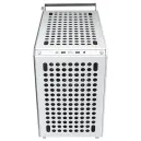 COOLER MASTER QUBE 500 FLATPACK Blanc COOLER MASTER QUBE 500 FLATPACK Blanc