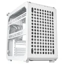 COOLER MASTER QUBE 500 FLATPACK Blanc COOLER MASTER QUBE 500 FLATPACK Blanc