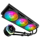 COOLER MASTER MASTERLIQUID 360 ION LCD ARGB