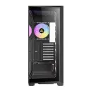 ANTEC C3 ARGB Noir