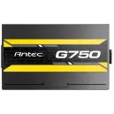 ANTEC ATOM G750 750W GOLD 80+ ANTEC ATOM G750 750W GOLD 80+