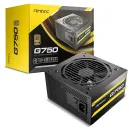 ANTEC ATOM G750 750W GOLD 80+ ANTEC ATOM G750 750W GOLD 80+