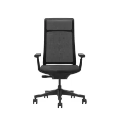 SKILLCHAIRS ERGO MORBIDO - Chaise Ergonomique