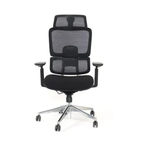 SKILLCHAIRS ERGO PERLA - Chaise Ergonomique