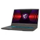 MSI THIN 15 B13UC-2658MA Intel i7-13620H/16GB DDR4/512GB SSD/RTX 3050 4GB/15.6″ 144Hz/Win11