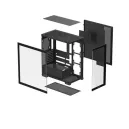 DEEPCOOL CG580 Noir DEEPCOOL CG580 Noir