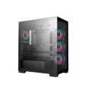 DEEPCOOL CG580 4F Noir