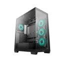 DEEPCOOL CG580 4F Noir