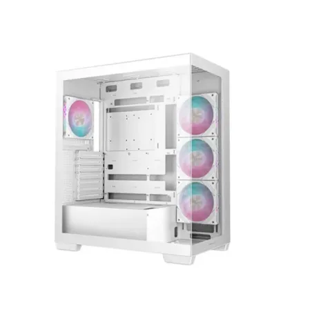 DEEPCOOL CG580 4F Blanc