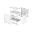 DEEPCOOL CG530 Blanc