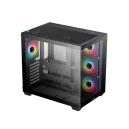 DEEPCOOL CG530 4F Noir