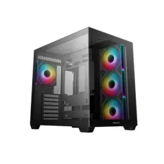DEEPCOOL CG530 4F Noir