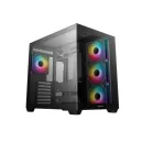 DEEPCOOL CG530 4F Noir