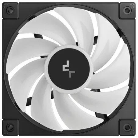 DEEPCOOL FD12 ARGB (Triple Pack) Noir