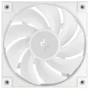 DEEPCOOL FD12 ARGB (Triple Pack) Blanc