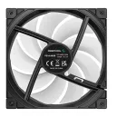 DEEPCOOL FD14 ARGB (Triple Pack) Noir