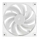 DEEPCOOL FD14 ARGB (Triple Pack) Blanc