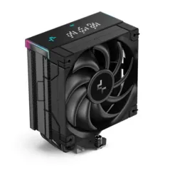 DEEPCOOL AK400 DIGITAL PRO Noir