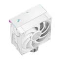 DEEPCOOL AK400 DIGITAL PRO Blanc