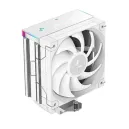 DEEPCOOL AK400 DIGITAL PRO Blanc