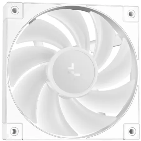 DEEPCOOL MYSTIQUE 360 ARGB Blanc