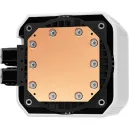 DEEPCOOL MYSTIQUE 360 ARGB Blanc