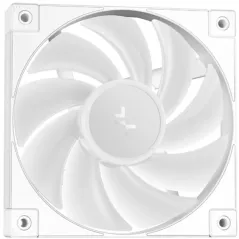 DEEPCOOL MYSTIQUE 240 ARGB Blanc