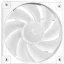 DEEPCOOL MYSTIQUE 240 ARGB Blanc