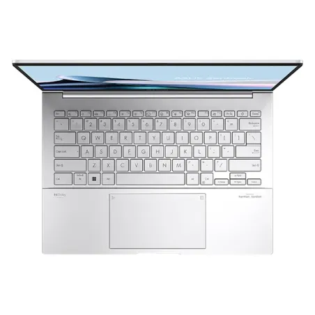 ASUS ZENBOOK 14 UX3405CA Intel Ultra 9-285H/32Go DDR5/1TB SSD/14" OLED WUXGA/Windows11 (90NB14W4-M00S90)
