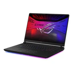 ASUS ROG STRIX SCAR 16 G635LW Intel Ultra 9 275HX/32GB DDR5/1TB SSD/RTX 5080 16GB/16" 240Hz WQXGA/Windows11 (90NR0LD1-M007P0)