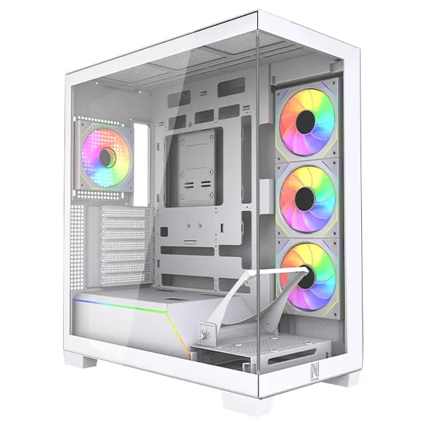 NOVA GUARDIAN H9-1-PLUS Blanc