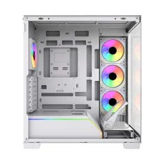 NOVA GUARDIAN H9-1-PLUS Blanc