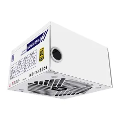 NOVA 850W GOLD 80+ Blanc
