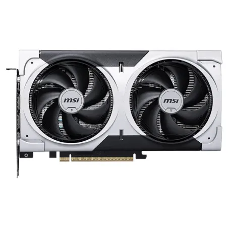 MSI GeForce RTX 5060 Ti 8G VENTUS 2X PLUS