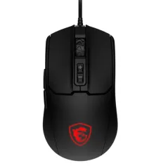 MSI FORGE GM100 - Souris Gamer