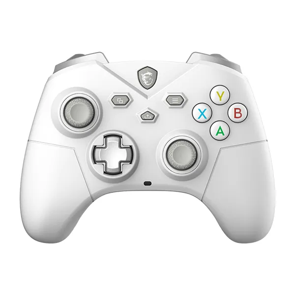 MSI FORCE GC300 WIRELESS Blanc