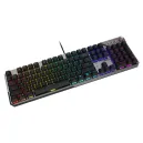 MSI STRIKE 600 SILENT FR