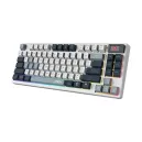 MSI FORGE GK600 TKL WIRELESS SKY FR
