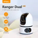IMOU RANGER DUAL LENS 10MP